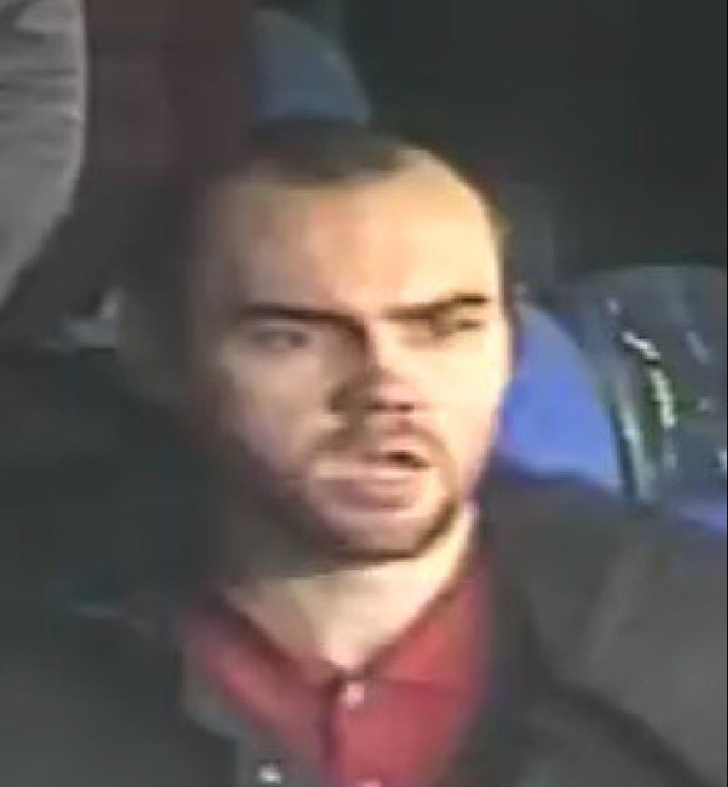 Other image for Essex police hunt for six Reds fans